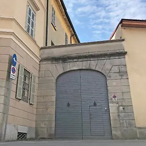 L'antico Podere Soresina