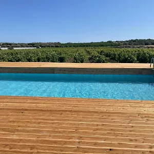  Casa vacanze Casa Alcabé